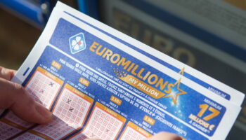 Résultat Euromillions (FDJ) : le tirage de ce mardi 14 mai 2024 fait un gagnant en France [EN LIGNE]