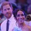 Prince Harry and Meghan’s Archewell Foundation no longer listed as ‘delinquent’