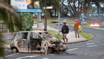 Nouvelle-Calédonie : comment se positionnent les partis politiques face aux velléités d’indépendance