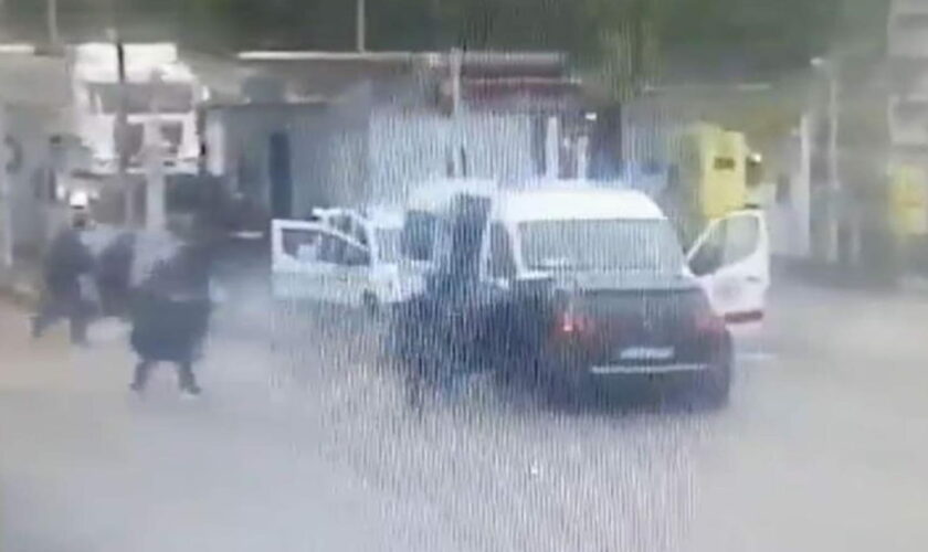 EN DIRECT. Evasion de Mohamed Amra à Incarville (Eure) : les pistes de la police précisées