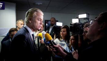 Was die neue Regierungskoalition in den Niederlanden vorhat