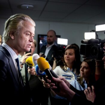 Was die neue Regierungskoalition in den Niederlanden vorhat