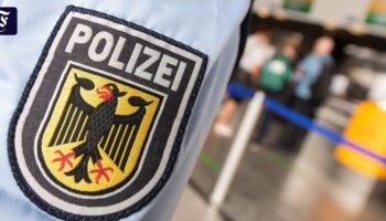 Weilrod im Taunus: Bundespolizist erschießt Freundin mit Dienstwaffe