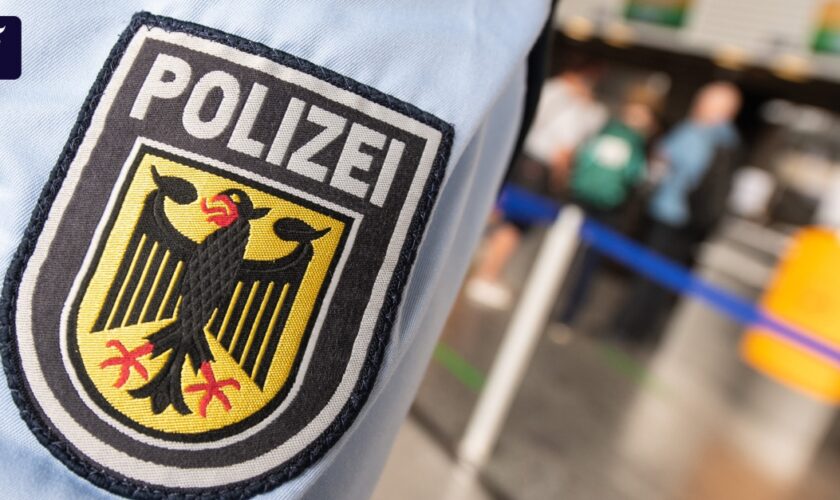 Weilrod im Taunus: Bundespolizist erschießt Freundin mit Dienstwaffe