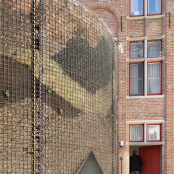 À la Triennale de Bruges, l’art contemporain dialogue avec le patrimoine