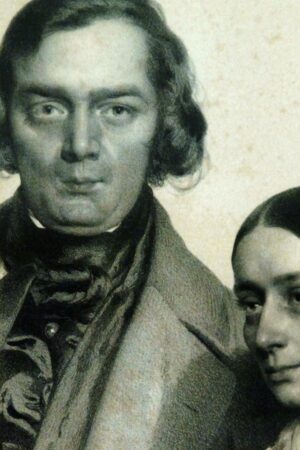Grimaud und Krimmel mit Schumann und Brahms