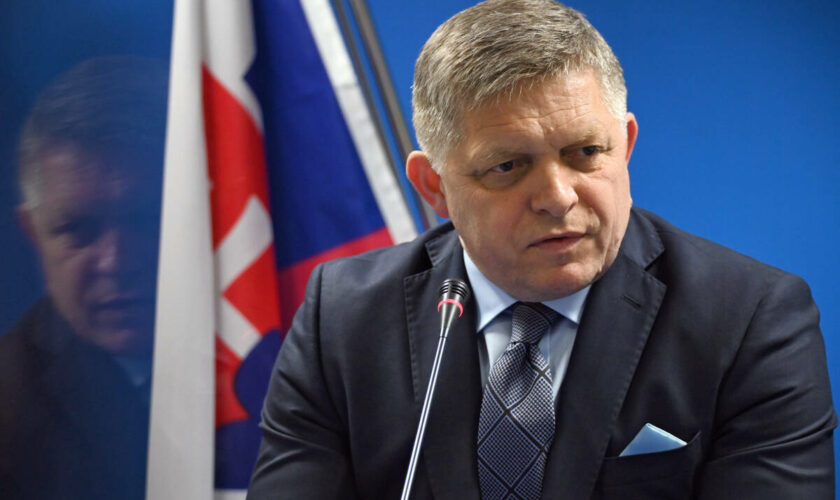 Premier ministre slovaque blessé par balles : le suspect mis en examen pour « tentative de meurtre »