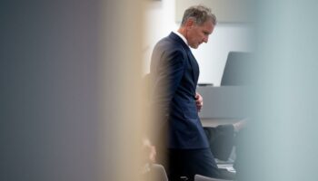Kommunalwahl: AfD-Politiker in Thüringen fordern Parteiausschluss von Björn Höcke