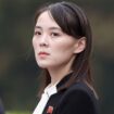 Kim's sister denies North Korea has supplied weapons to Russia