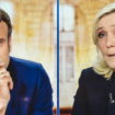 Européennes 2024 : le chantage de Le Pen pour esquiver un débat avec Macron