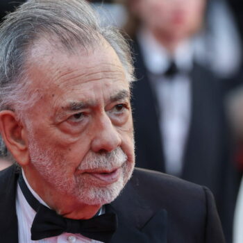 Festival de Cannes 2024 : "chef d'oeuvre" ou "catastrophe"... Le Megalopolis de Coppola divise la critique