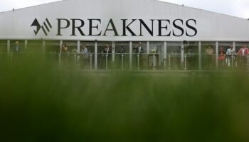 Preakness Stakes betting: How you can easily place a bet on the second race of the Triple Crown