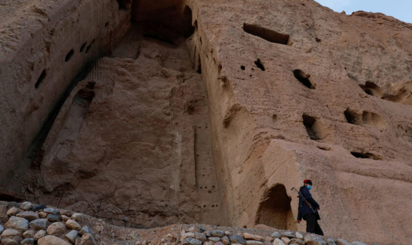 Afghanistan : trois touristes étrangers et un Afghan tués par des tirs à Bamiyan