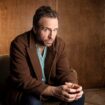 Rafe Spall: ‘Men’s bodies in film give an unrealistic idea of masculinity’