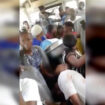 Des passagers d’un bus tués par balles en Haïti : "Ils rentraient chez eux après avoir travaillé"