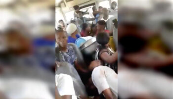Des passagers d’un bus tués par balles en Haïti : "Ils rentraient chez eux après avoir travaillé"