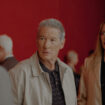 Festival de Cannes : Dans « Oh Canada » Richard Gere est aussi confus que nous à la sortie du film