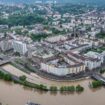 Unwetter in Deutschland: Ministerpräsidentin Rehlinger: Hochwasserlage im Saarland „sehr angespannt“