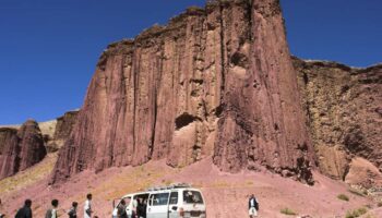 3 touristes espagnols tués en Afghanistan : “des ‘vacances’ qui virent à l’horreur”