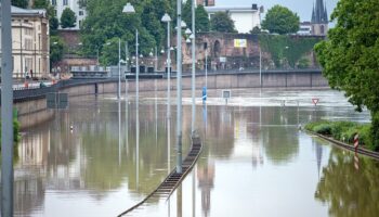 Flutkatastrophen: "Die Sensibilität hat seit der Flutkatastrophe im Ahrtal zugenommen"