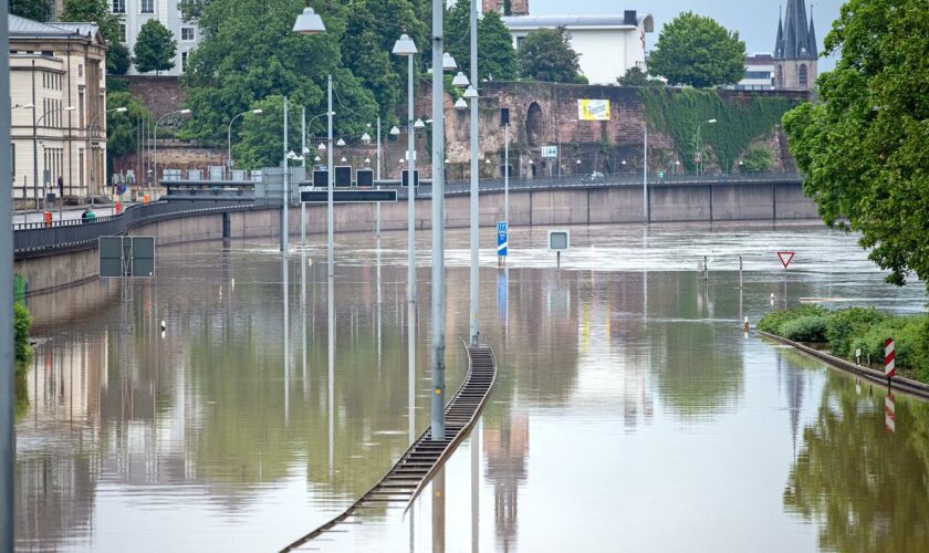 Flutkatastrophen: "Die Sensibilität hat seit der Flutkatastrophe im Ahrtal zugenommen"