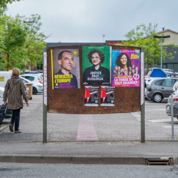 Elections européennes 2024 : têtes d’affiche, partis écolos, souverainistes ou animaliste… Quelles sont les listes candidates ?
