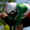DIRECT. Giro 2024 : Ganna prend sa revanche sur Pogacar après un chrono exceptionnel, le résumé
