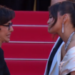 Festival de Cannes : Jacques Audiard et Selena Gomez accueillis par Rachida Dati après un tapis rouge glamour