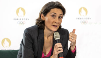 Nouvelle-Calédonie : la flamme olympique ne passera finalement pas par l’archipel, confirme Amélie Oudéa Castera