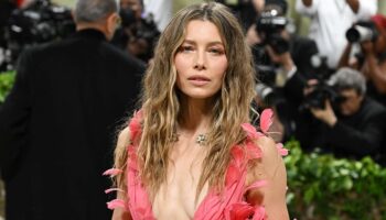 Jessica Biel almost quit Hollywood before ‘The Sinner,’ admits she's 'still fighting' for roles