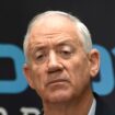 Netanjahu soll Plan vorlegen – sonst droht Minister Gantz mit Austritt aus der Regierung