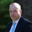 Northern Ireland Secretary Chris Heaton-Harris will not stand at next election