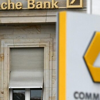 Un tribunal russe saisit les actifs de trois banques occidentales