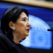 En Géorgie, la présidente annonce son veto à la loi controversée sur « l’influence étrangère »