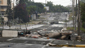 Nouvelle-Calédonie : « Les ingérences étrangères prospèrent lorsqu’une société est fracturée, abîmée et pessimiste »