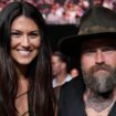 Zac Brown granted temporary restraining order against estranged wife: report