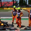 Besondere Formel-1-Strecke: Achtung vor den Fallen von Imola!