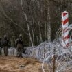 La Pologne va investir plus de 2 milliards d'euros dans la sécurité et la fortification de sa frontière avec la Russie et le Bélarus