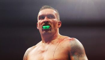 Oleksandr Usyk cements status as true legend – does he need to take the Tyson Fury rematch?