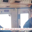 Le président de l’Iran, Ebrahim Raïssi, introuvable alors que les recherches de l’hélicoptère se poursuivent