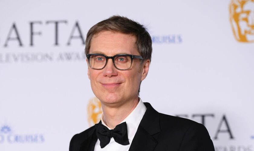 Stephen Merchant says ‘people are allowed to criticise things’ amid cancel culture debate