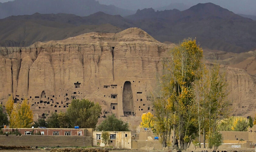 Afghanistan : le groupe État islamique revendique l'attaque contre des touristes à Bamiyan