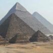 Le mystère des pyramides égyptiennes enfin résolu ?