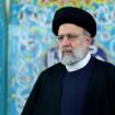 Nach Hubschrauberunglück: Iranische Medien melden Tod von Präsidenten Raisi