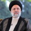Iranian president Ebrahim Raisi killed after helicopter 'crashed into mountain'
