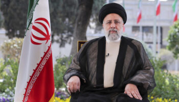 🔴 En direct : Téhéran confirme la mort du président iranien, Ebrahim Raïssi