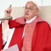 Le pape s’en prend aux États-Unis et à leur politique migratoire, « de la pure folie » selon lui