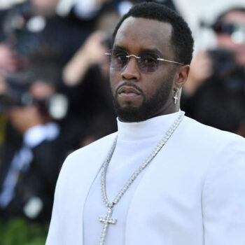 Le rappeur P. Diddy s’excuse après la diffusion d’une vidéo le montrant très violent envers son ex-compagne