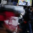 Wikileaks: Anhänger demonstrieren für Freilassung von Julian Assange