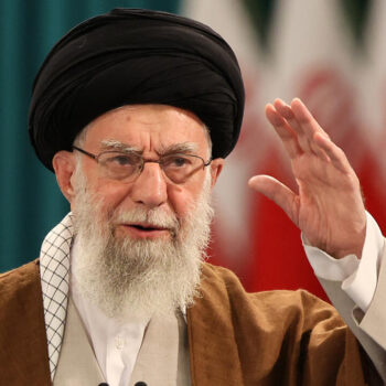 Iran : la mort de Raïssi relance la question de la succession de Khamenei